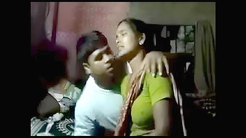 Desi village bhabi fucking quich with devar