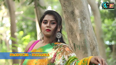 Hot And Bold Saree Video Shoot Model Debjani Navel Show Saree Shoot Saree Fashion Shoot