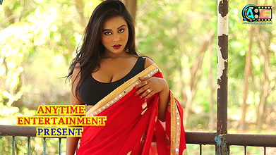 Jhilik Saree Video Shoot This Video ka Full Un-Cut Video Membership Only