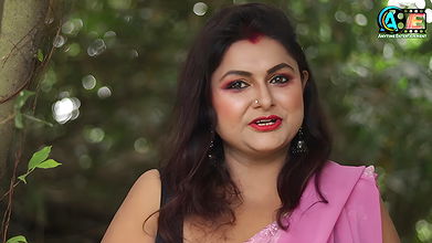 Bobita Vabhi Hot And Bold Saree Video Shoot Model Cleavage Show Saree Shoot Saree Fashion Shoot