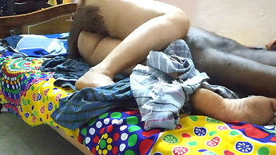 Indian Bhabhi Homemade Hardcore Sex