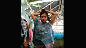 Bengali Girl Nude Video