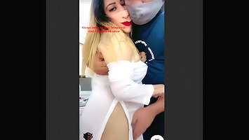 Pihu Sharma couple 17th September Premium
