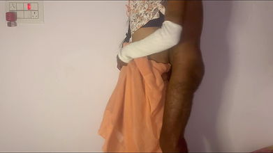 Newly Love Marriage Couple Romance and Fucked