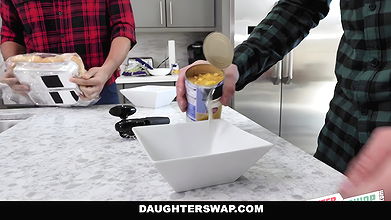 Fucked My Best Friends Dad On Thanksgiving