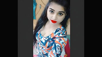 Cute desi bhabi