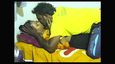 Navel licked, thighs licked, Boobs grabbed & kissed, back licked & multiple smooches