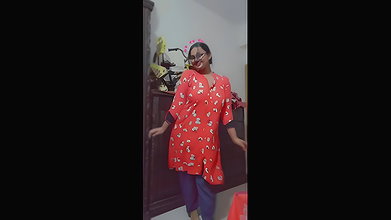 Big boobs cute girl 2