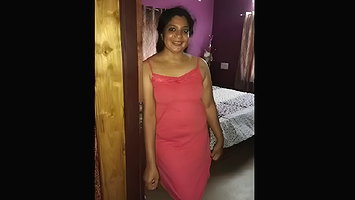 Mallu Wife Pussy Video Record By Husband