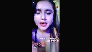STRIPCHAT Dancing preet Tango private