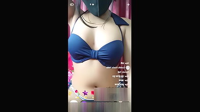 STRIPCHAT Samira Tango private