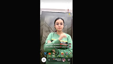 STRIPCHAT Marshmallow Tango Private