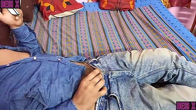 Ex gf wants to eat my cum HINDI audio