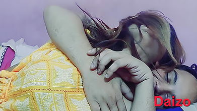 Indian Bhabi fucked by her Dewar Hardcore