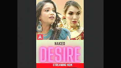 NAKED DESIRE