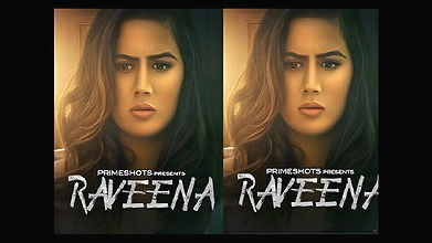 Raveena