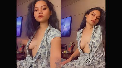 Sexy Insta Girl 27 Clip-Merged into single File