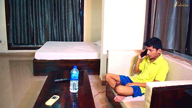 Big Boobs Stepmom Fucked Hard by Her Stepson in the Hot Night