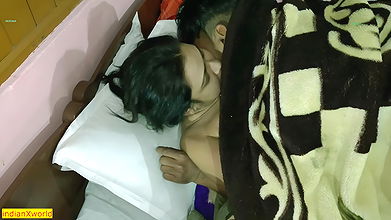 Beautiful Girl Dating with 18yrs Boy for Two days! web series sex