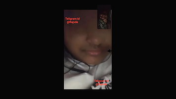 Desi cam show