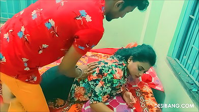 Pregnant 4083 Ppv415 with YUKI