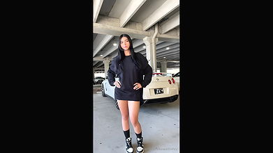 Onlyfans star Kawaii Sofey video collection – 2