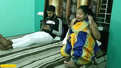 Desi Hot Kamwali Bhabhi Sex