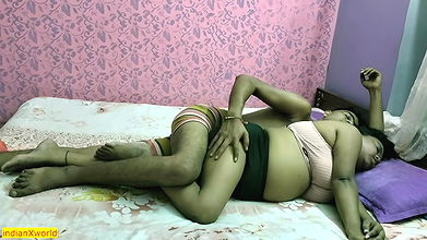 Desi Hotwife Cheating Sex! Husband Don’t Know