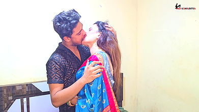 cum in the pussy of desi bhabhi