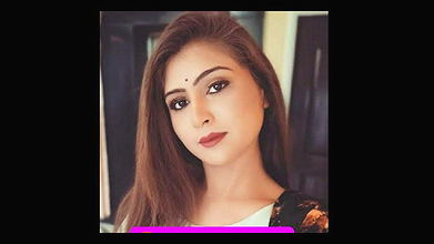 First Time nude: Webseries Actress All Limits Crossed