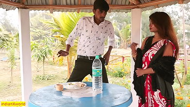 Tin Din Bhabhi k Shaat Masti! Hot Bhabhi Sex