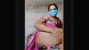Siya Je Tango Pvt Nude Show