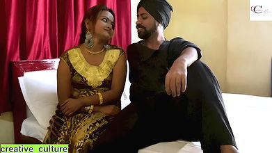 Punjabi truck driver ======