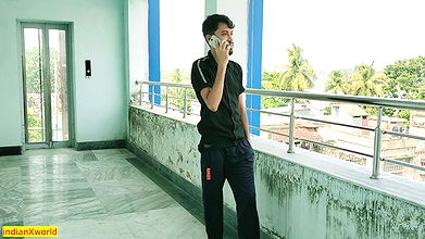 Indian hot beautiful Bhabhi one night stand sex! Amazing XXX Hindi sex