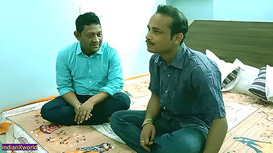 Indian Bengali best xxx sex!! Beautiful sister fucked by stepbrother’s friend!!