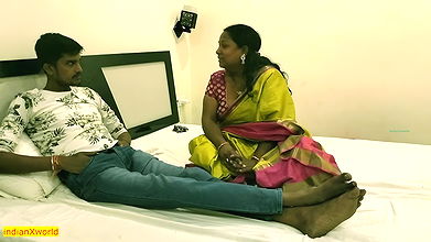 Indian husband fucking wife’s sister with dirty taking but he gets caught by wife!