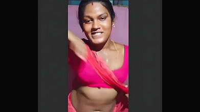 Desi sexy bhabi hot tiktok video
