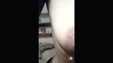 Hot sonali bhabhi ki milky bob’s