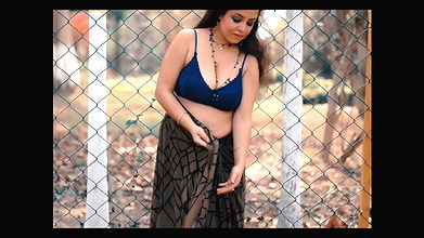 Big boobs model Tiyasha photoshoot video – 1