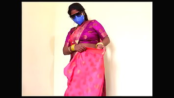 Desi Bhabhi Sex – Devar Ne Bhabhi Ko Khade Khade Choda
