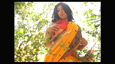 Big boobs model Neelam photoshoot video – 3