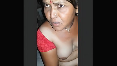Desi Randi bhabi Pussy Captured