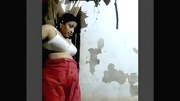 Desi village bhabi hot mms