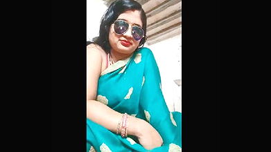 Desi hot village bhabi nice pussy fucking “sonu sorma”tango video