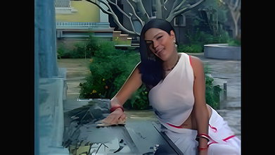 Bollywood Star Zeenat Amman – Movies