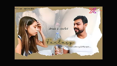 Fantasy – 2021 – UNCUT Hindi Short Film – XPrime