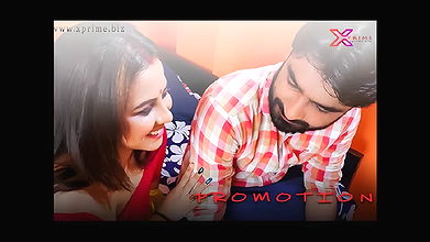Promotion – (2021) -720p– Hindi Hot Web Series – xprime