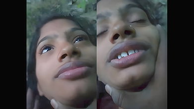 Desi collage girl fucking outdoor