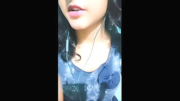 “Naina” Hot tango premium show