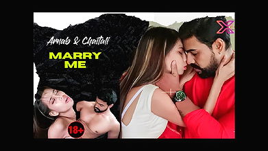 Marry Me – 2021 – UNCUT Hindi Short Film – XPrime